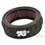 K&N E-4521DK Air Filter Wrap