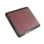 K&N 33-2253 Replacement Air Filter