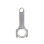 Carrillo Mazda 1.6/1.8 (B6 & BP) Pro-A 5/16 WMC Bolt Connecting Rod (Single Rod)