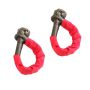 Rugged Ridge 11235.52 7/16in 7500 LBS Soft Rope Shackle