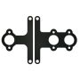 MOROSO MOR65052 Mounting Bracket Kit - Fuel Regulator