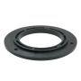 AUTOMETER ATM5322 Gauge Mount Adapter 2-5/8in to 2-1/16in