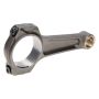 Manley Performance 14518-8 Manley Ford 4.6L Modular/5.0L V-8 22mm Pin Forced Induction Pro Series I Beam Connecting Rod Set
