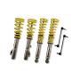 KW 35220029 Coilover Kit V3 BMW 7series E38 (7/G); all models