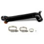 Mishimoto 2016+ Polaris RZR XP Turbo Silicone Charge Tube - Black