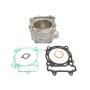 Athena EC250-009 08-14 Kawasaki KFX 450 R 96mm 450cc Standard Bore Cylinder Kit w/Gaskets (Excl Piston)