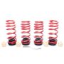 H&R 23023-1 20-21 BMW X5 M/X5 M Competition/X6 M/X6 M Competition F95/F96 VTF Adjustable Lowering Springs