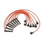 FORD FRDM12259-R462 4.6L 2V Red Spark Plug Wires