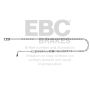 EBC 2009-2010 BMW Z4 3.0L (E89) Rear Wear Leads