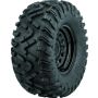 QuadBoss 608547 QBT454 Utility Tire - 28x10R14 6Ply