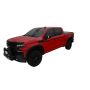 19-   GM Silverado 1500 OE Style Flares 4pc.