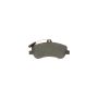 Bosch F03B175948 Bosch Brake Pads