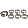 Clevite AMC/Jeep 199 232 241 258 6 Cyl 1964-94 Main Bearing Set