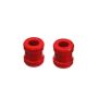 Energy Suspension Chys 3/4in Shock Eye Bush - Red