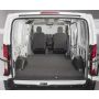 BedRug 15-16 Ford Transit Long Wheel Base Ext VanTred Maxi
