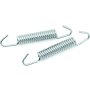 BikeMaster 151835 Exhaust Springs (Pair) - 57mm