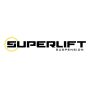 Superlift 9095 17-19 Ford SuperDuty 4-6in Lift Kit Shock CMPNT Box w/ 4-Link Conv Radius Arm- Rear Blocks