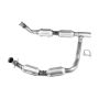 AP Exhaust 919263 CARB (CA, CO, NY, ME) Catalytic Converter