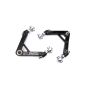 SPL Parts SPL FUA R35 2008+ Nissan GTR (R35) Front Upper Camber/Caster Arms