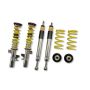 KW 35267015 Coilover Kit V3 Volvo C30 (M) 2WD