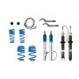 Bilstein 49-279047 Porsche 911 991 Lift K B16 DT Suspension Kit