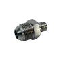 Exergy 1-018-149 M12x1.5 to -8AN High Flow CP3 Supply Fitting