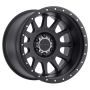 Method Race Wheels MR60521060524N 20X10 6X5.50 (-24) CWH 605B NV (HB 106.25)