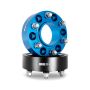 Borne Off-Road BNWS-004-250BK Wheel Spacers
