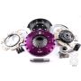 XCLUTCH XKFD23659-2B 13-18 Ford Focus ST 2.0L 9in Twin Sprung Ceramic Clutch Kit