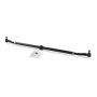 TeraFlex 1863910 JL/JT: HD Chromoly Tie Rod Kit (0-6” Lift)
