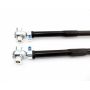 SPL Parts 2014+ BMW M2/M3/M4 (F8X) Rear Traction Links