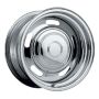Pacer 173c-5805 15x8 5x4.50/5x4.75 Pac 173c Chrome Rallye