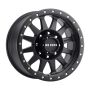 Method Race Wheels MR30478587500 17X8.5 8X170 (+0) CWH 304B Double Standard (HB 130.81)