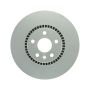 Bosch 44011507 Bosch QuietCast Disc Brake Rotor