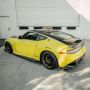Seibon CR22NSZ-DRY 2023 Nissan Z Dry Carbon Fiber Roof