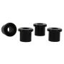 Whiteline Plus 12/05+ Nissan Frontier/XTerra Spring - Eye Rear Bushing