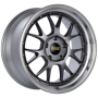BBS LM-R 20x10.5 5x120 ET35 CB82 Diamond Black Center Diamond Cut Lip Wheel