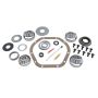 Yukon Gear & Axle YK D44-19 Yukon Gear Master Overhaul Kit For Dana 44 Diff w/ 19 Spline