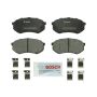 Bosch BP433 Bosch QuietCast Brake Pads