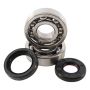 Hot Rods K010 01-04 Yamaha YZ 125 125cc Main Bearing & Seal Kit