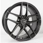Enkei TY5 18x8 5x112 45mm Offset 72.6mm Bore Pearl Black Wheel
