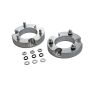 Superlift 40046 05-18 Toyota Tacoma/Prerunner 2 & 4 WD Aluminum Strut Spacer Kit 2in Leveling Kit
