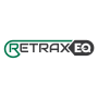 Retrax EQ0851 16-23 Toyota Tacoma 5ft. Bed  EQ