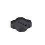Diode Dynamics DD7465 Stage Series Rock Light Magnet Mount Adapter Kit (one)