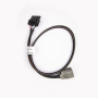 REDARC TPH-001 Jeep Cherokee Tow-Pro Brake Controller Harness