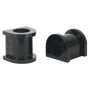 Whiteline W21999-25 Sway Bar - Mount Bushing - 25mm