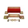 ENERGY SUSPENSION ENE3-1129R GM LARGE 7.5 C-C TRANS M NT