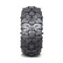 Mickey Thompson 250117 Baja Pro X Tire - 43X14.50-17LT 90000031326