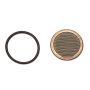 Russell Performance Competition Fuel Filter Replacement Element (40 microns)