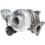 MAHLE 745TC20001100 Turbocharger